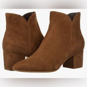 Cole Haan Elyse Ankle Boot Size 9B